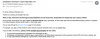 Google Relay of Appeal